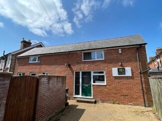 Más detalles de 68B Grove Rd, Wimborne - Oficina en venta