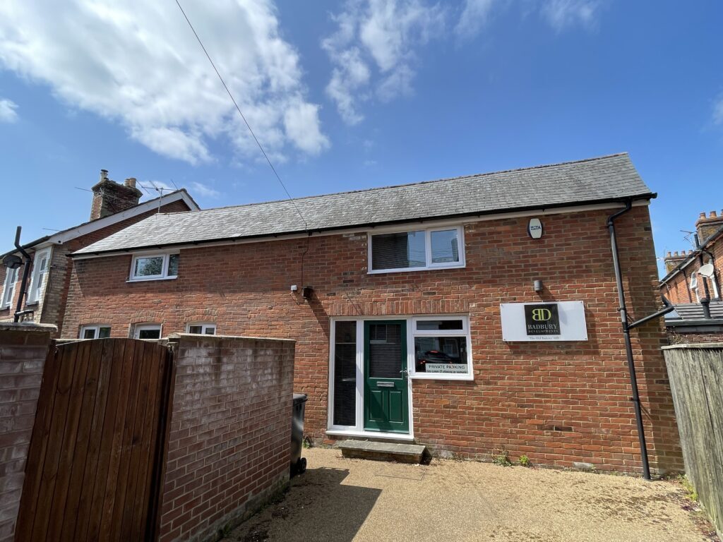 68B Grove Rd, Wimborne en alquiler Foto principal- Imagen 1 de 4