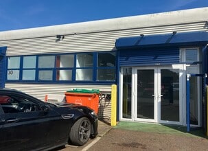 18-44 Benedict Sq, Peterborough en alquiler Foto del edificio- Imagen 1 de 3