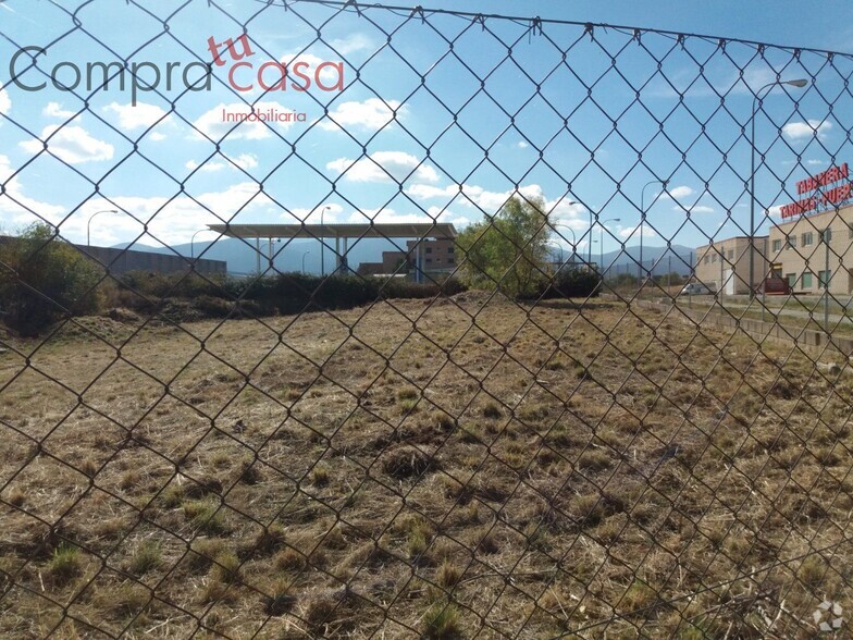 Terrenos en Segovia, Segovia en venta - Foto del edificio - Imagen 3 de 4