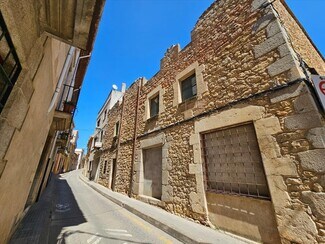 Más detalles de Carrer de la Caritat, 59, Palafrugell - Terreno en venta