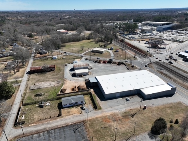 4012 N Blackstock Rd, Spartanburg, SC en venta - Foto del edificio - Imagen 2 de 4