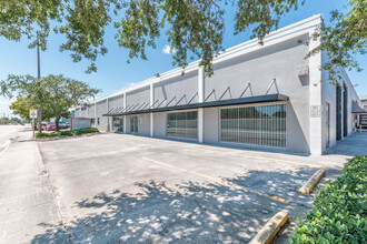 3501-3531 NW 19th St, Fort Lauderdale, FL en alquiler Foto del edificio- Imagen 2 de 17