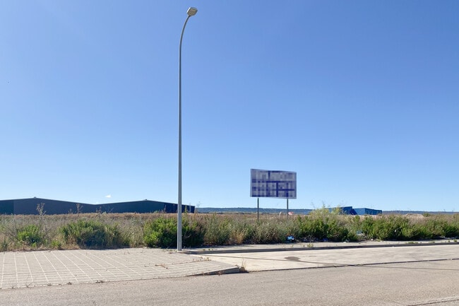 Más detalles para Avenida la Veguilla, 25, Cabanillas del Campo - Terreno en venta