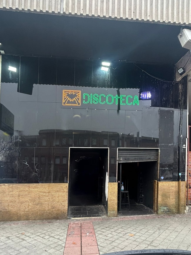 Más detalles para Local en venta
