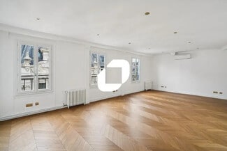 Más detalles de 8 Rue De Choiseul, Paris - Oficina en alquiler