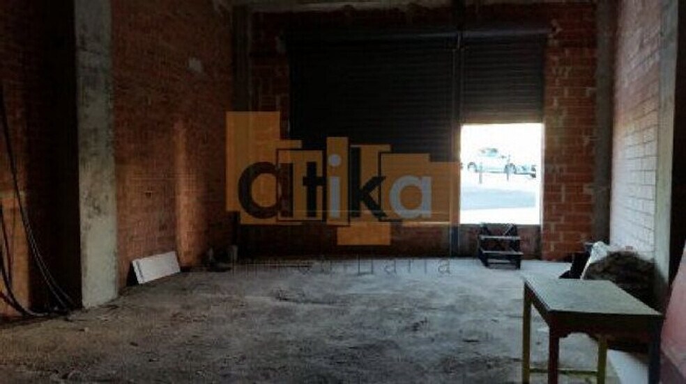 Local en Ontinyent en alquiler - Foto del interior - Imagen 3 de 3