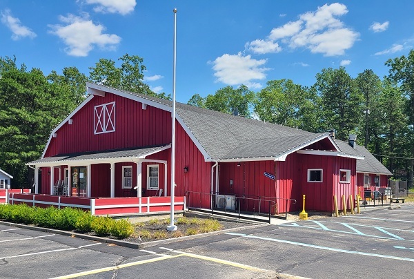 1330 Highway 70, Manchester Township, NJ en alquiler - Foto del edificio - Imagen 2 de 18