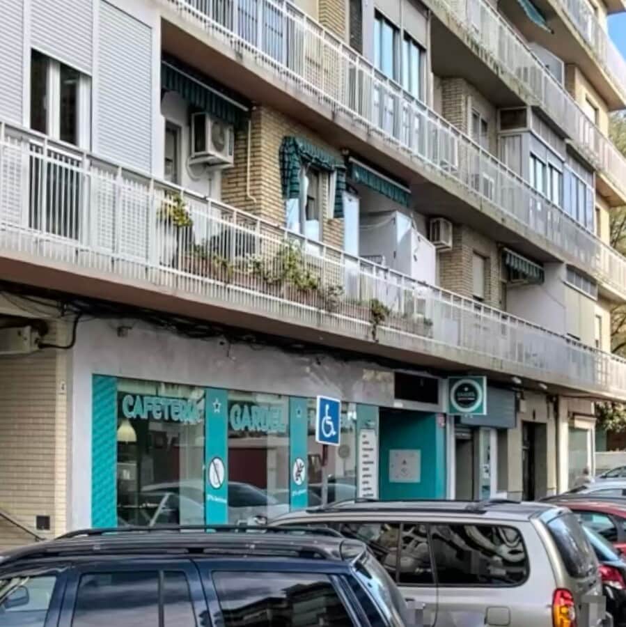 Úbeda, JAE 23400 - Unidad - - - Foto del interior - Image 2 of 3