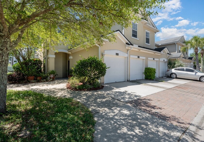 9338 Scaup Way, Jacksonville, FL en venta - Foto del edificio - Imagen 2 de 9