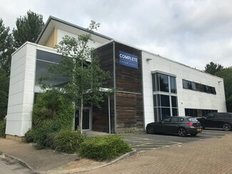 Más detalles de William Brown Close, Cwmbran - Oficina en venta