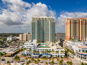 101 S Fort Lauderdale Beach Blvd, Fort Lauderdale, FL en alquiler Foto del edificio- Imagen 1 de 6