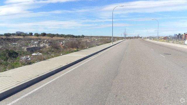 Terreno en Seseña, Toledo en venta - Foto del edificio - Imagen 3 de 4