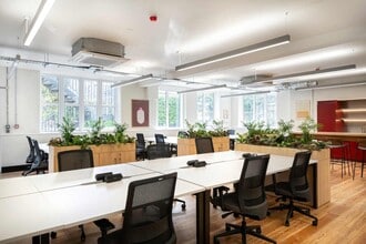 140-142 St John St, London en alquiler Foto del interior- Imagen 2 de 6