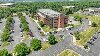 Más detalles para 100 Baltimore Dr, Plains Township, PA - Oficinas en alquiler