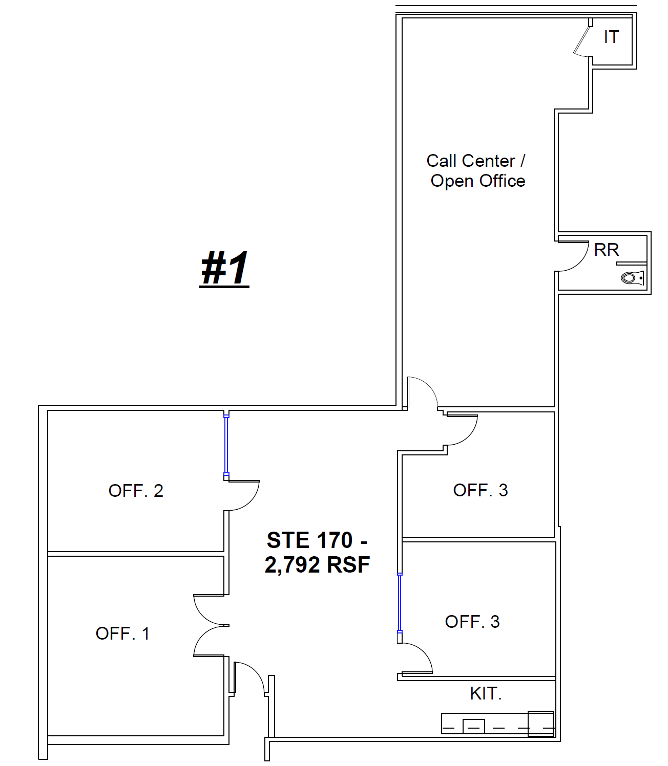 14665 Midway Rd, Addison, TX en alquiler Foto del edificio- Imagen 1 de 2