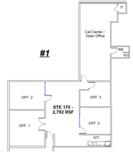 14665 Midway Rd, Addison, TX en alquiler Foto del edificio- Imagen 1 de 2