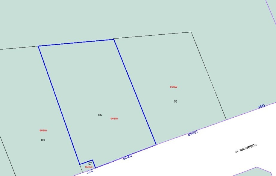 Terreno en Illescas, Toledo en venta - Foto del edificio - Imagen 2 de 2