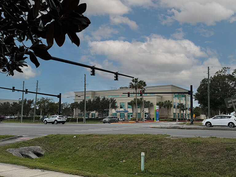 222 Neighborhood Market Rd, Orlando, FL en venta - Foto del edificio - Imagen 3 de 11