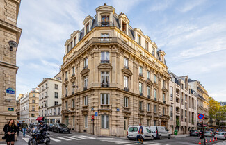 Más detalles para 20 Rue D'Astorg, Paris - Edificios residenciales en venta