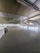 Nave en Granollers, Barcelona en alquiler Foto del interior- Imagen 2 de 6