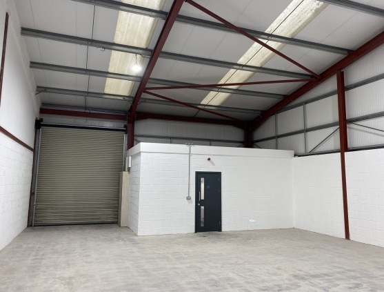 Estuary Ct, Newport en alquiler Foto del interior- Imagen 1 de 2