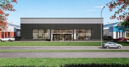 439 Hillington Rd, Glasgow en alquiler Foto del edificio- Imagen 1 de 1