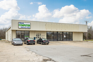 Más detalles para 6248 N Peoria Ave, Tulsa, OK - Locales en alquiler