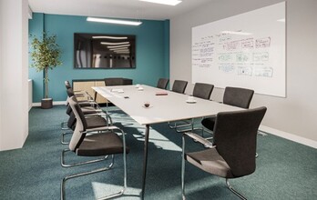 107 Leadenhall St, London en alquiler Foto del interior- Imagen 1 de 3