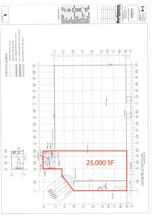 5901 Route 42, Turnersville, NJ en alquiler Plano del sitio- Imagen 1 de 1