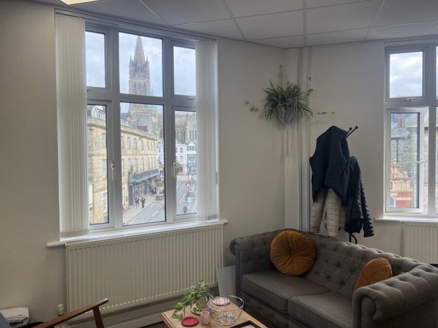 12 Lemon St, Truro en alquiler Foto del interior- Imagen 1 de 6