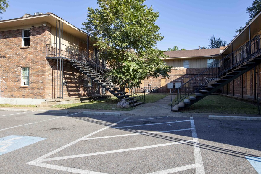 1716 Dupont Ave, Memphis, TN en venta - Foto del edificio - Imagen 1 de 17