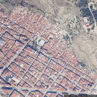 Más detalles de Terreno en venta