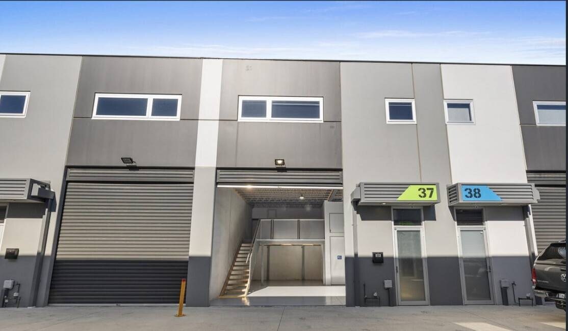 28-36 Japaddy St, Mordialloc en alquiler Foto principal- Imagen 1 de 2