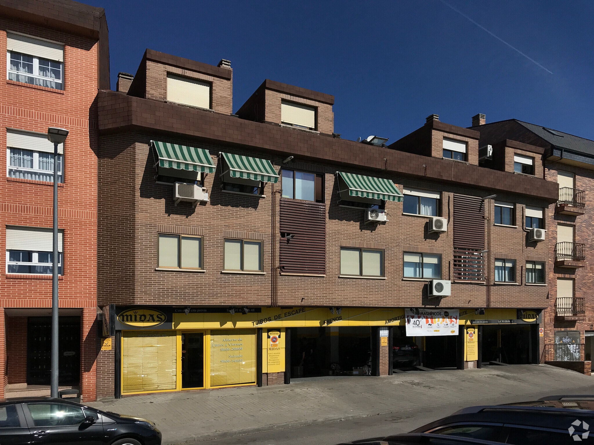 Ronda de la Plazuela, 7, Las Rozas de Madrid, Madrid en alquiler Foto principal- Imagen 1 de 3