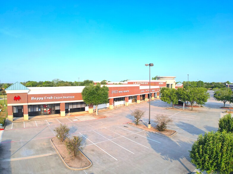 5418 Highway 6, Missouri City, TX en alquiler - Foto del edificio - Imagen 2 de 10