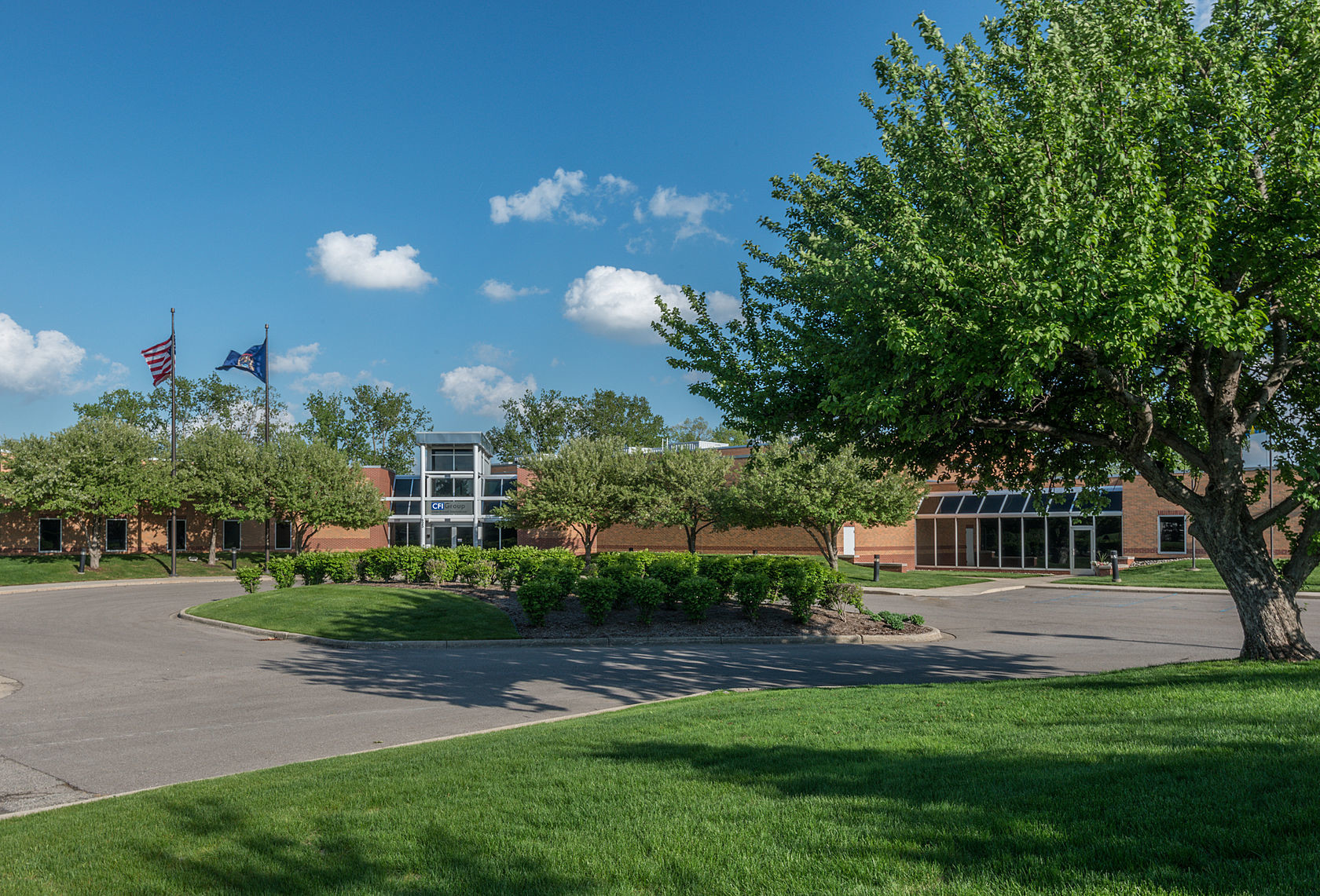 625 Avis Dr, Ann Arbor, MI en venta Foto del edificio- Imagen 1 de 10