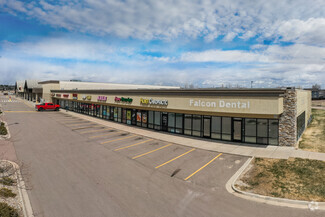 Más detalles para Woodmen Rd, Falcon, CO - Espacio de varios usos en alquiler