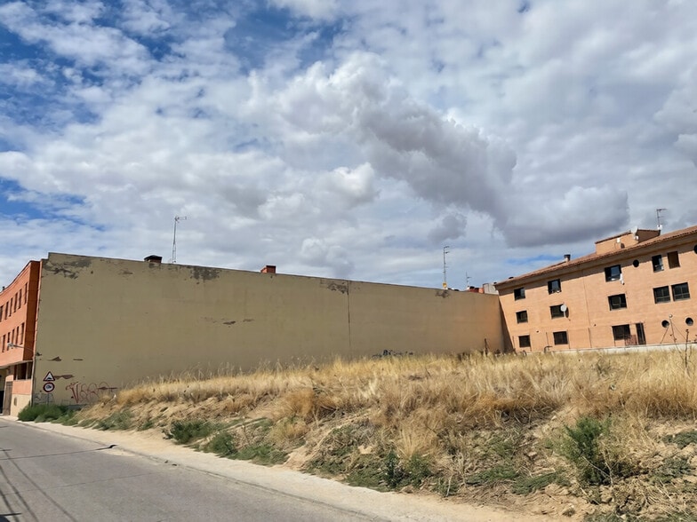 Calle Lominchar, 28, Cedillo del Condado, Toledo en venta - Otros - Imagen 1 de 2