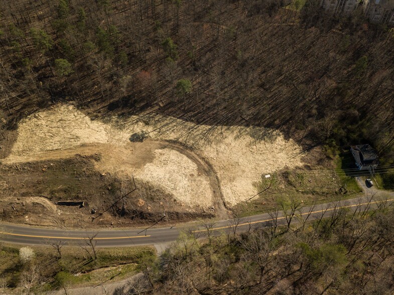 4481 Old Rocky Mount Rd, Roanoke, VA en venta - Foto del edificio - Imagen 3 de 5