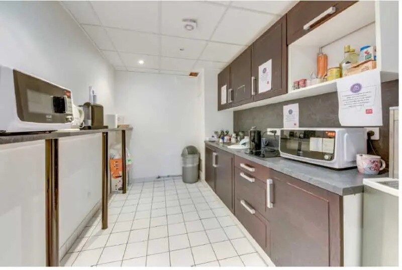 64-70 Rue Du Ranelagh, Paris en alquiler - Foto del interior - Imagen 3 de 8