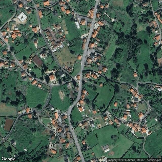 Rúa Bergondo, A Coruña, La Coruna en venta Foto del edificio- Imagen 1 de 2