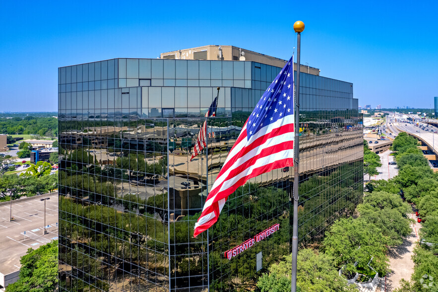 2711 Lyndon B Johnson Fwy, Dallas, TX en alquiler - Foto del edificio - Imagen 1 de 21