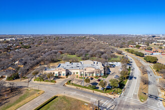 1900 Ballpark Way, Arlington, TX - VISTA AÉREA  vista de mapa - Image1