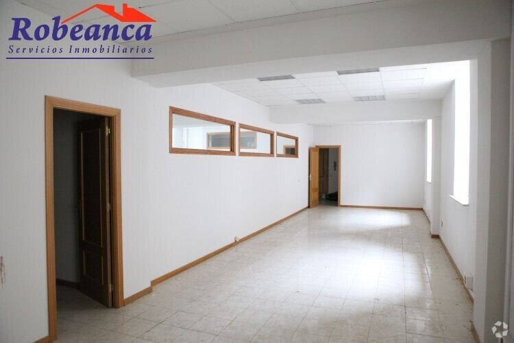 Oficina en Ávila, Ávila en alquiler Foto del interior- Imagen 1 de 2