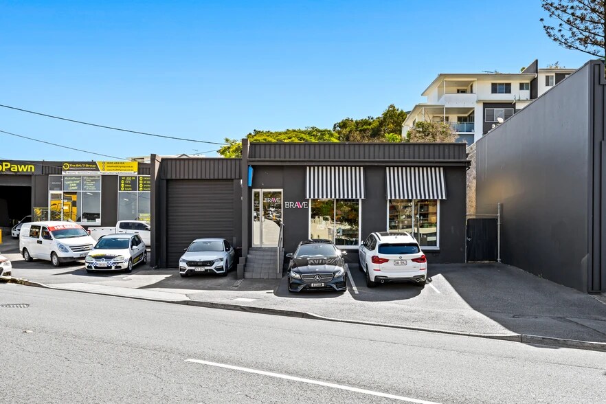 49 Montpelier Rd, Bowen Hills en alquiler - Foto principal - Imagen 1 de 6