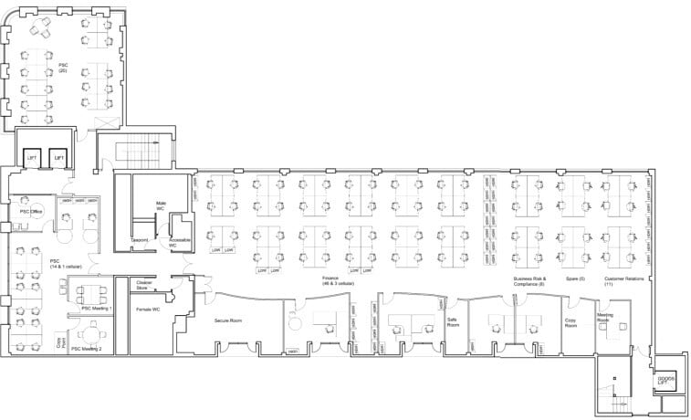 Stangate Cres, Borehamwood en venta Foto del edificio- Imagen 1 de 1