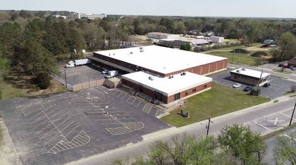 504 Cumberland St, Fayetteville, NC en alquiler - Foto del edificio - Imagen 1 de 27