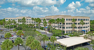 Más detalles para 7108-7121 Fairway Dr, Palm Beach Gardens, FL - Oficinas en alquiler