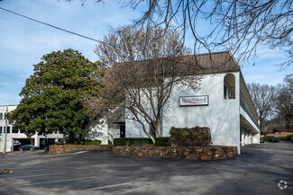 Más detalles para 2500 Hillsboro Rd, Nashville, TN - Oficinas en alquiler